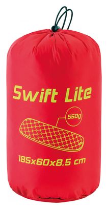 Ferrino Swift Lite 185 x 60 x 8.5cm Red Mattress