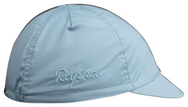 Rapha II Road Cap Blue