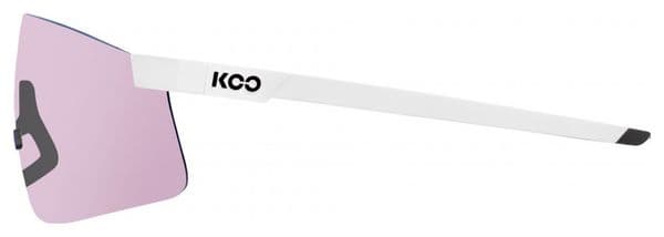 Koo Nova Photochromiques Glasses White/Mat