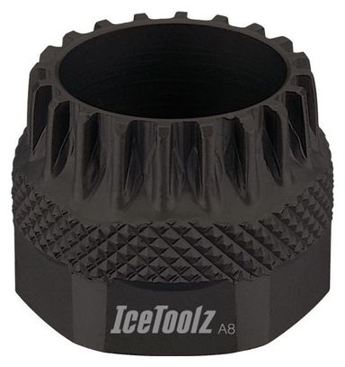 Chiave di rimozione dell'alloggiamento ISIS ICE TOOLZ 11B3