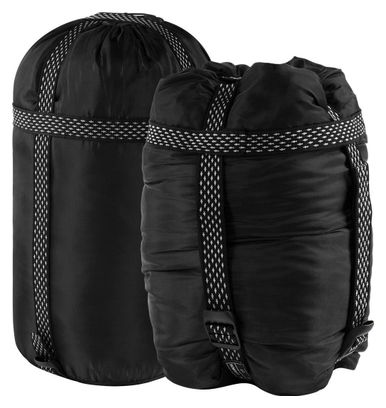 Sac de couchage Alpinus Warm 1200 (Gauche)