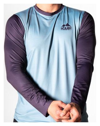 Maillot Manches Longues Inca Army Andes Army