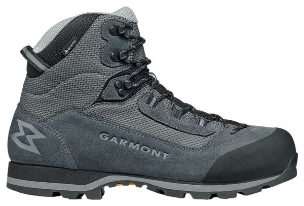 Chaussures de Randonnée Garmont Lagorai II Gore-Tex Gris