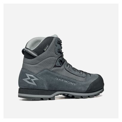 Garmont Lagorai II Gore-Tex Wanderschuhe Grau