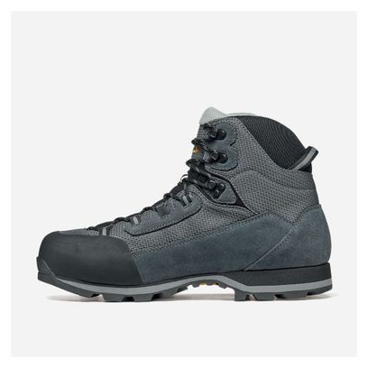 Garmont Lagorai II Gore-Tex Wanderschuhe Grau