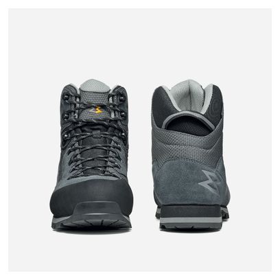 Garmont Lagorai II Gore-Tex Wanderschuhe Grau