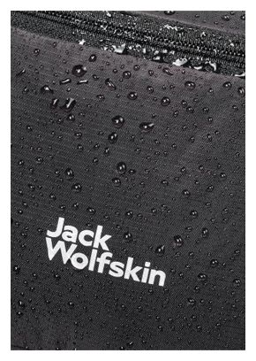 Bolsa de manillar Jack Wolfskin Morobbia Speedster <p> <strong>2In1</strong></p>Negra