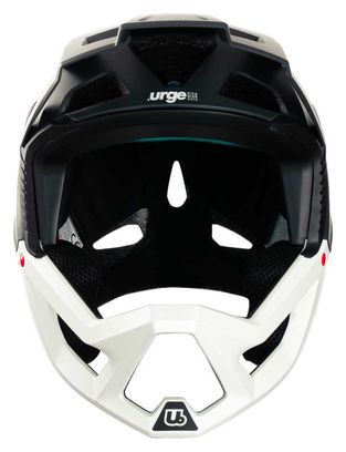 Casque intégral Urge Lunar 15th gris/blanc