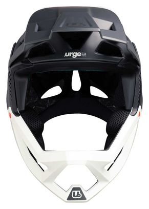 Casque intégral Urge Lunar 15th gris/blanc