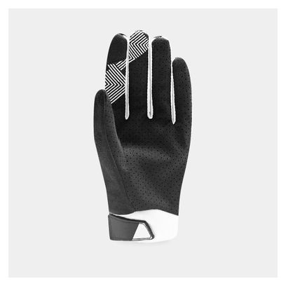 Racer 1927 Gp Style 2 Gloves Black / White