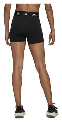 adidas Performance TechFit Women's Shorty Black
