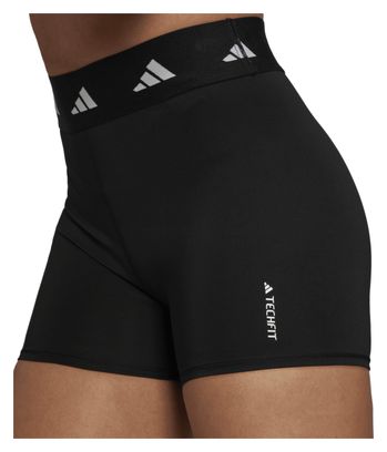 adidas Performance TechFit Women's Shorty Black