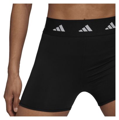 adidas Performance TechFit Women's Shorty Black
