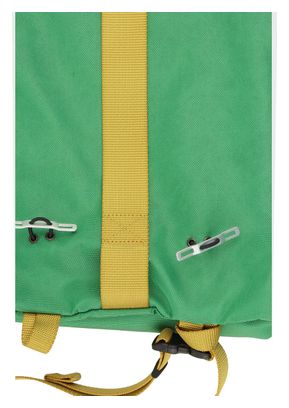 Lagoped Kiiruna 2 35L Unisex Rugzak Groen