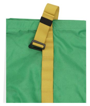 Lagoped Kiiruna 2 35L Unisex Rugzak Groen