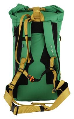 Lagoped Kiiruna 2 35L Green Unisex Backpack