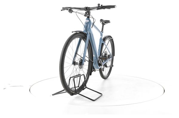 Produit reconditionné - Cannondale Tesoro Carbon 2 E-Bike Carbon 2024 - Très Bon Etat