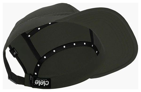 Casquette Ciele GOCap Athletics Raven