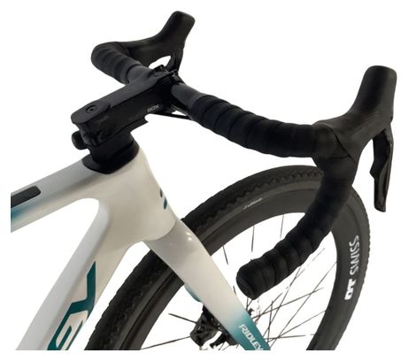 Prodotto ricondizionato - Ridley ASTR RS GRX DI2 2x12 S. / Condizioni eccellenti