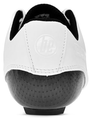 Zapatillas de carretera Bont Vaypor Lace, blancas - Talla grande