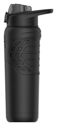 Gourde Under Armour Command 720 ml Noir