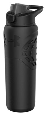 Gourde Under Armour Command 720 ml Noir