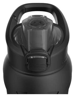 Gourde Under Armour Command 720 ml Noir