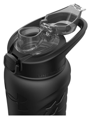 Gourde Under Armour Command 720 ml Noir