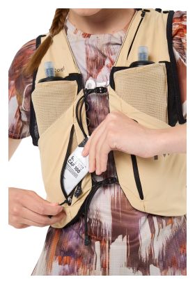 Sac d'Hydratation NNormal Modular Beige Unisexe