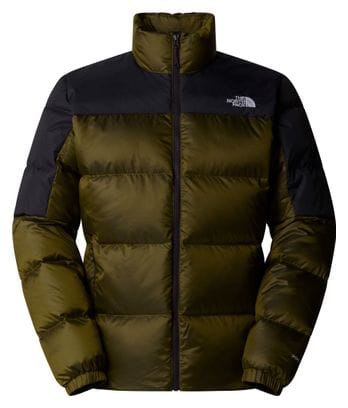 The North Face Diablo 2.0 Down Jacket Green