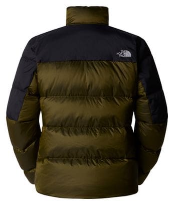 The North Face Diablo 2.0 Down Jacket Green