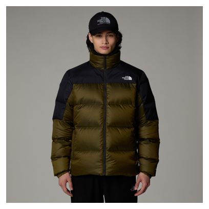 The North Face Diablo 2.0 Down Jacket Green