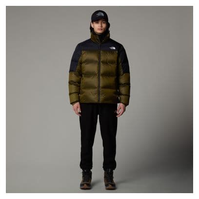 The North Face Diablo 2.0 Down Jacket Green