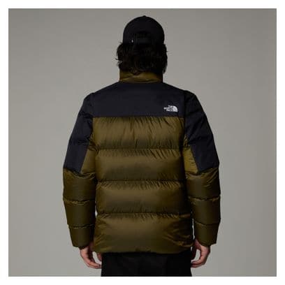 The North Face Diablo 2.0 Down Jacket Green