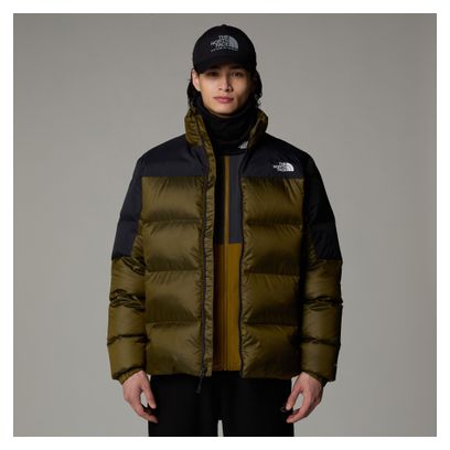 The North Face Diablo 2.0 Down Jacket Green