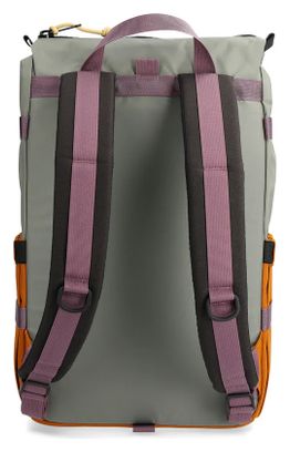 Topo Design Rover Pack Classic (Beetle/Spice)