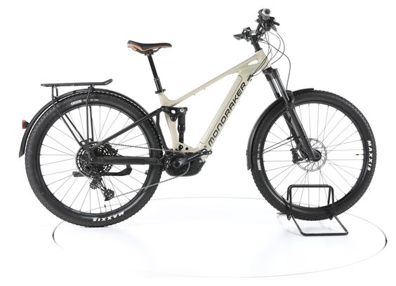 Produit reconditionné - Mondraker Chaser X Vélo électrique VTT 2023 - Bon Etat