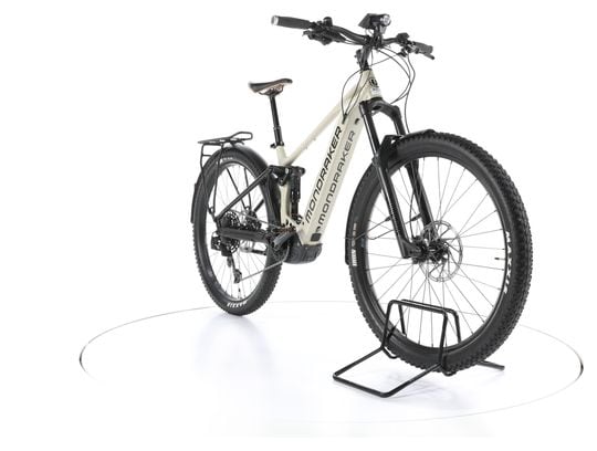 Produit reconditionné - Mondraker Chaser X Vélo électrique VTT 2023 - Bon Etat