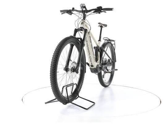 Produit reconditionné - Mondraker Chaser X Vélo électrique VTT 2023 - Bon Etat