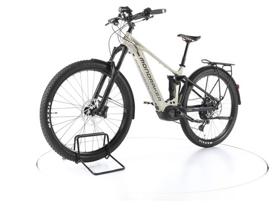 Produit reconditionné - Mondraker Chaser X Vélo électrique VTT 2023 - Bon Etat