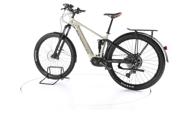 Produit reconditionné - Mondraker Chaser X Vélo électrique VTT 2023 - Bon Etat