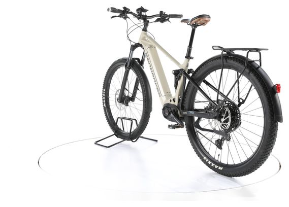 Produit reconditionné - Mondraker Chaser X Vélo électrique VTT 2023 - Bon Etat