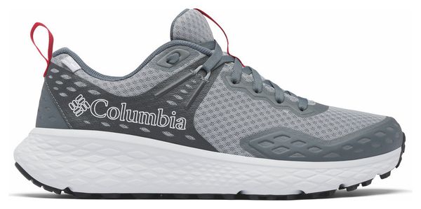 Chaussures de Randonnée Columbia Konos TRS II OutDry Gris Homme