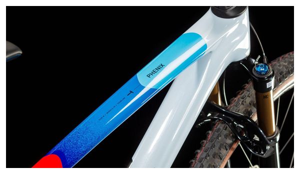 VTT Cube Phenix C:68X SLT teamline 2025