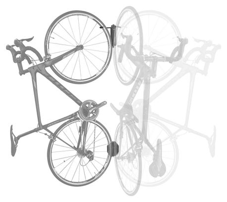 Garde-boue Topeak Pour Tige De Selle De Vélo – Gris, Neuf