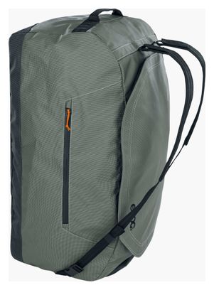 Bolsa de viaje Evoc Duffle Bag 100L, color oliva oscuro
