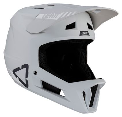 Leatt Gravity 1.0 MTB Helm Grijs