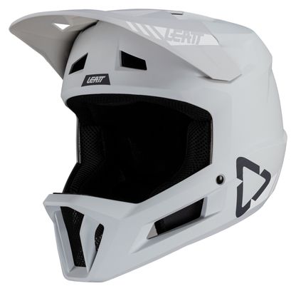 Leatt Gravity 1.0 MTB Helm Grijs