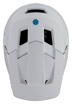 Leatt Gravity 1.0 MTB Helm Grijs