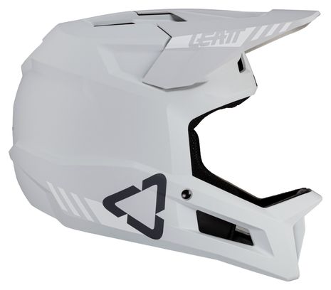 Leatt Gravity 1.0 MTB Helm Grijs